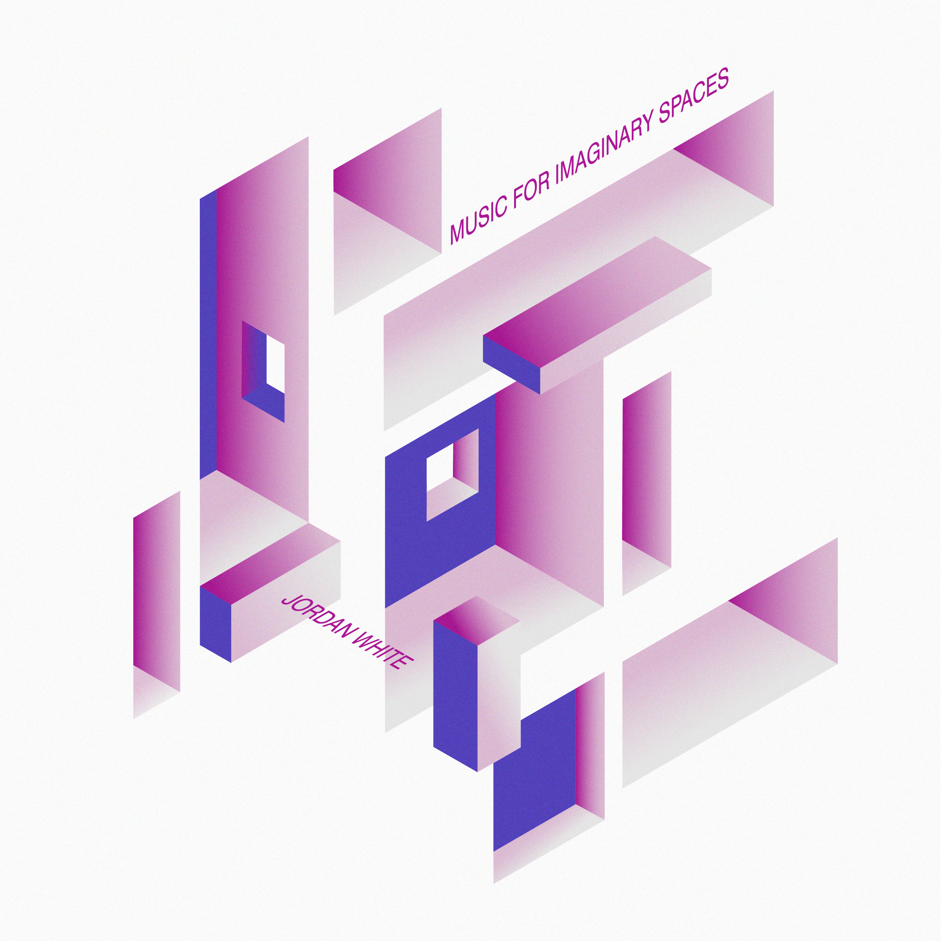 Music for Imaginary Spaces